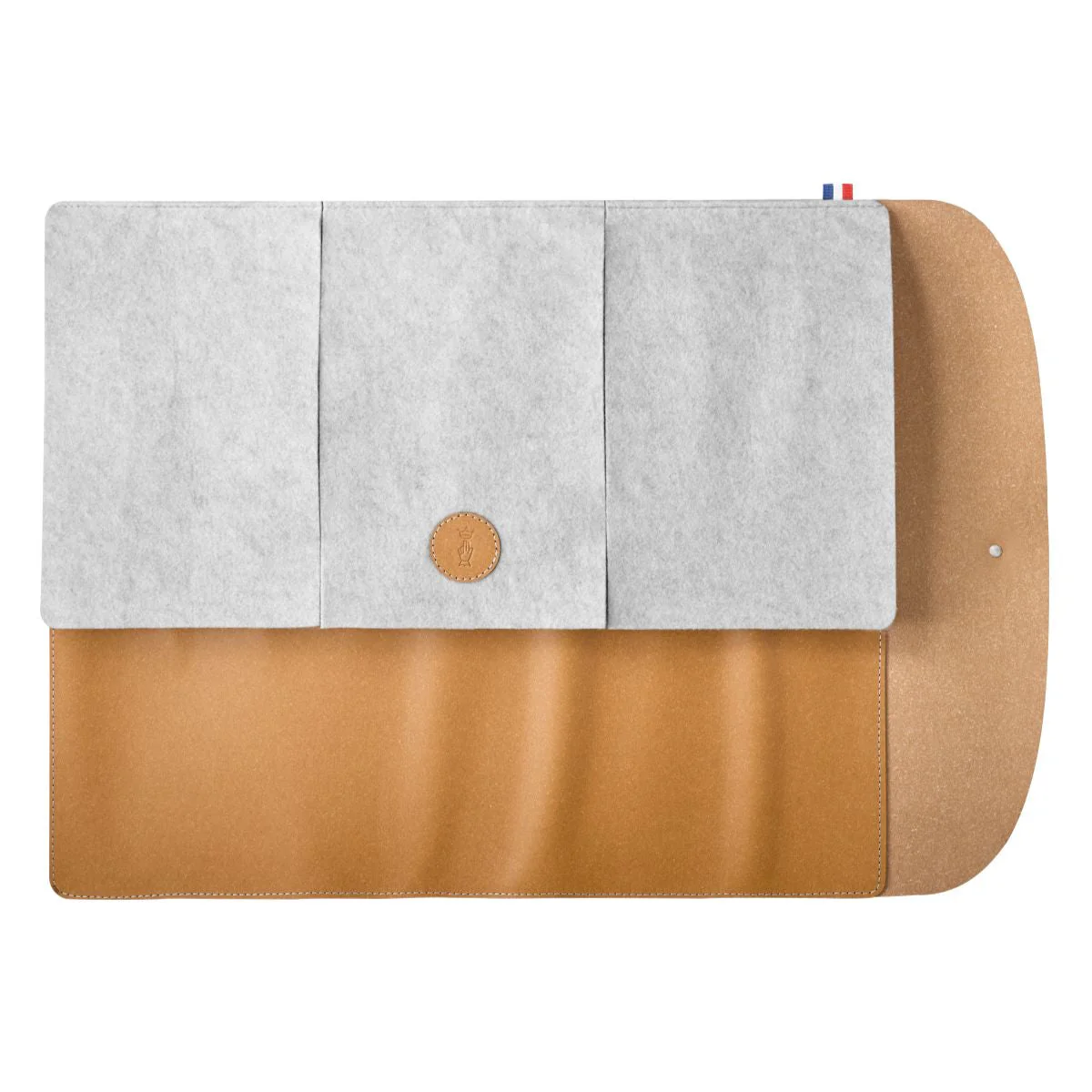 Chef-at-Work Les Forgés 1890 Knives Set - Image 5