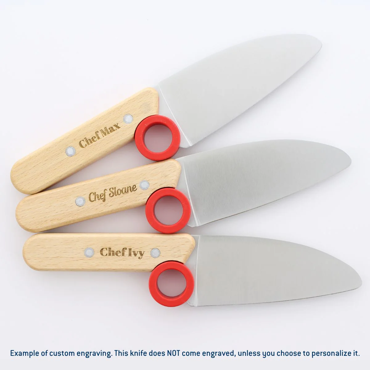 Cooking Together Kit - Le Petit Chef x Your choice of Chef Knife - Image 8
