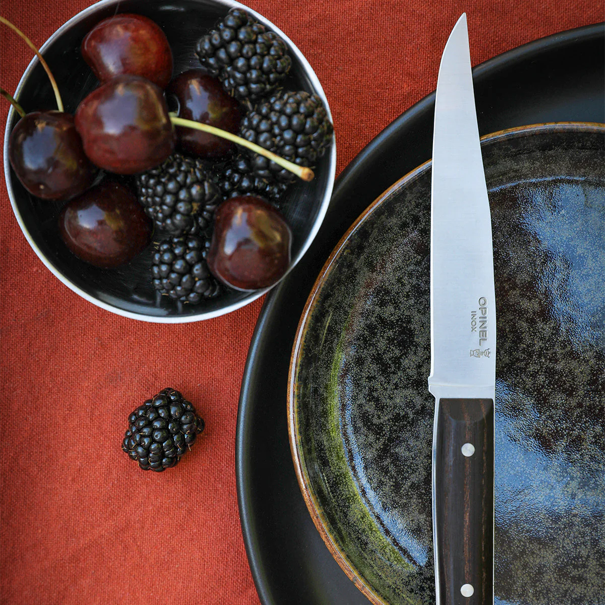 Facette Steak Knives - Image 12