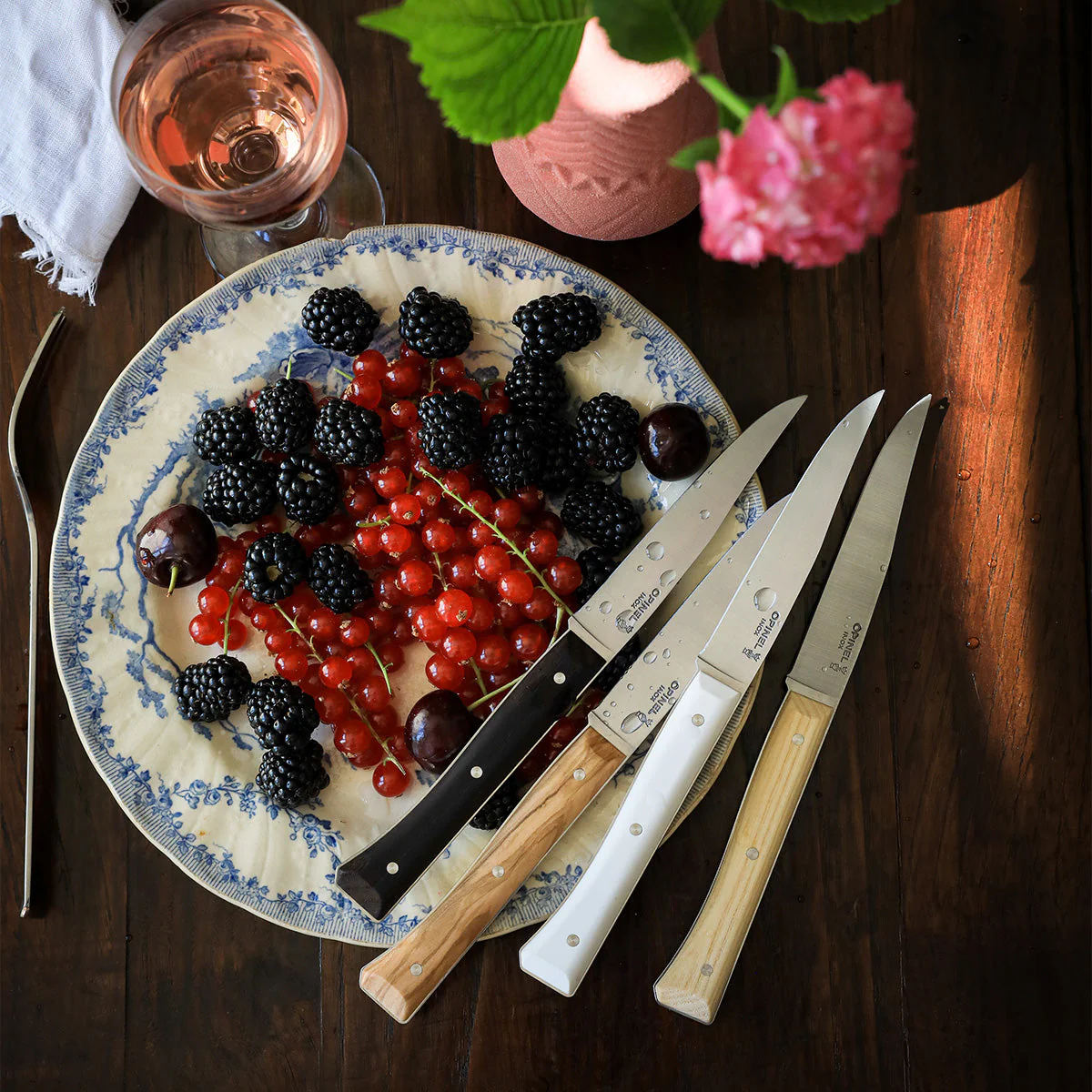 Facette Steak Knives - Image 16