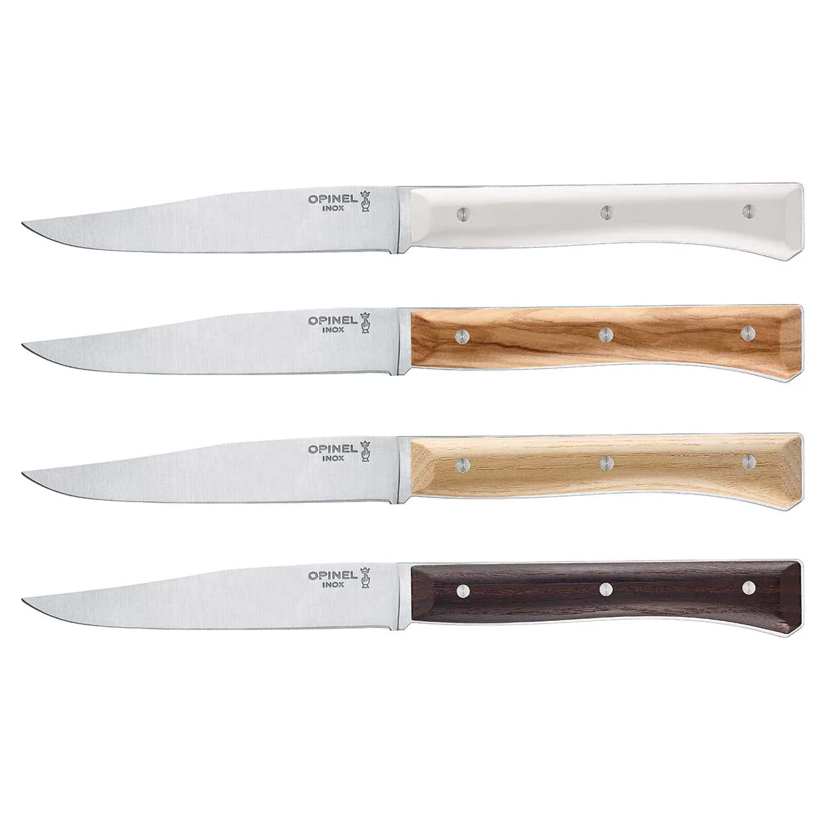 Facette Steak Knives - Image 17