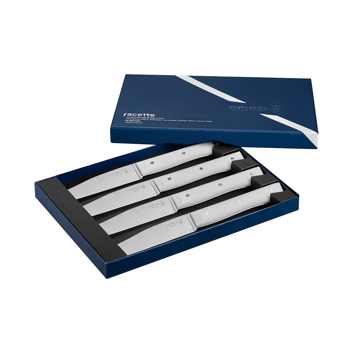 Facette Steak Knives - Image 22