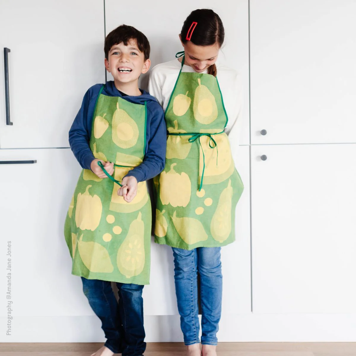 Limited Edition Kids in the Kitchen Set - Image 8