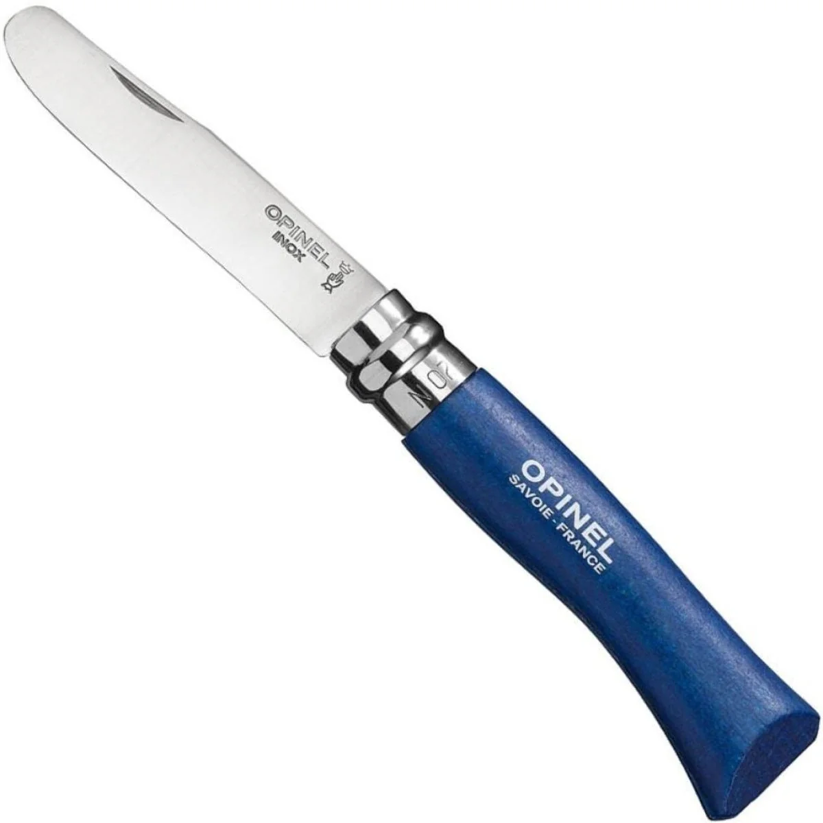 No.07 My First Opinel Folding Knife - Image 5