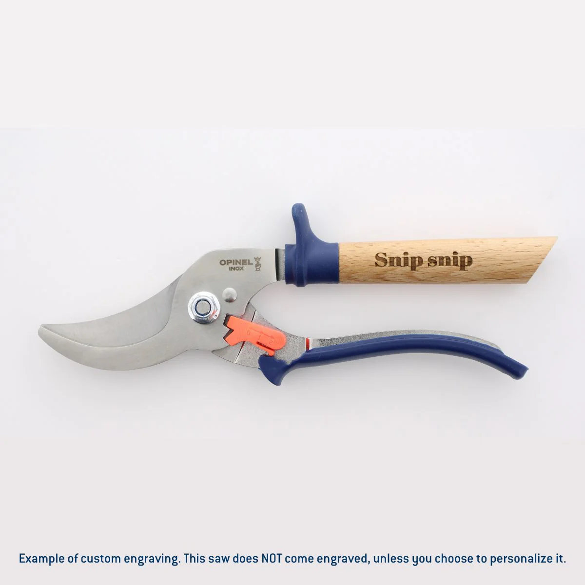 Hand Pruners - Image 6