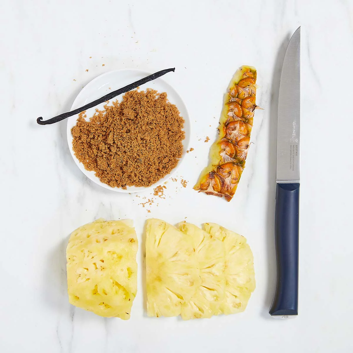 Intempora 6" Carving Knife - Image 3