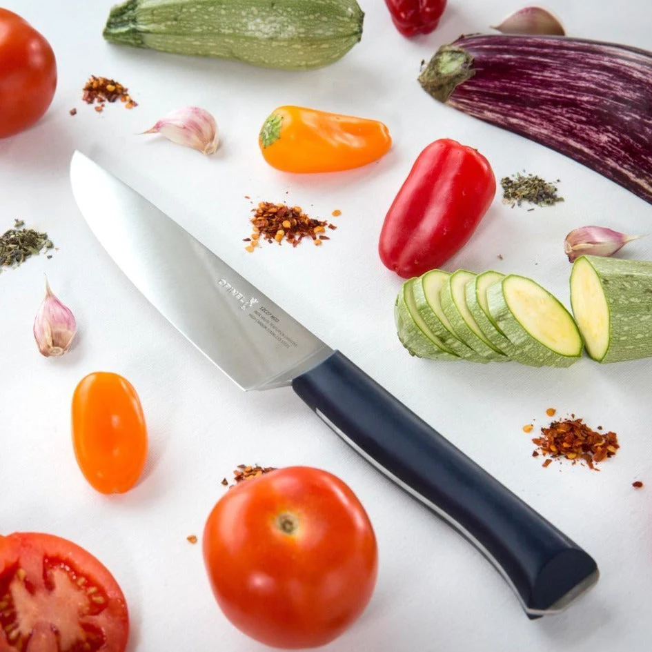 Intempora 8" Chef Knife - Image 3