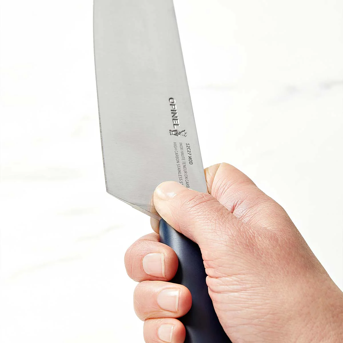 Intempora 8" Chef Knife - Image 4
