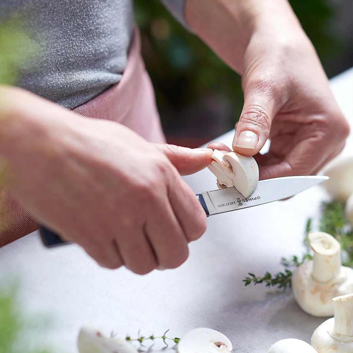 Intempora 3" Paring Knife - Image 3