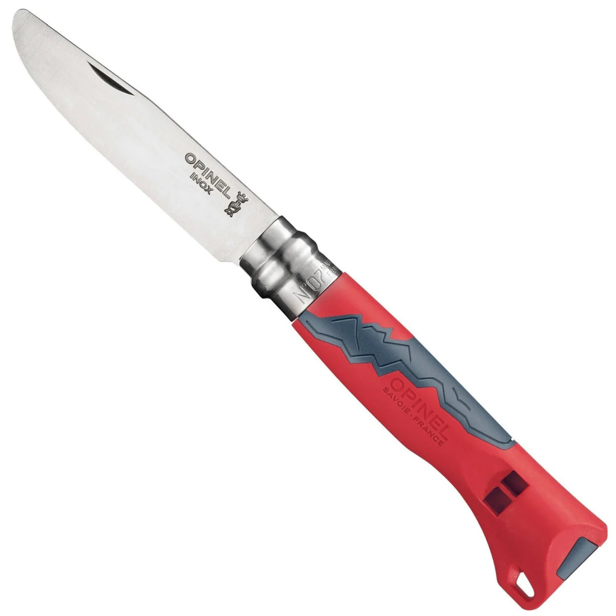 No.07 Outdoor Kids Folding Knife - Image 5