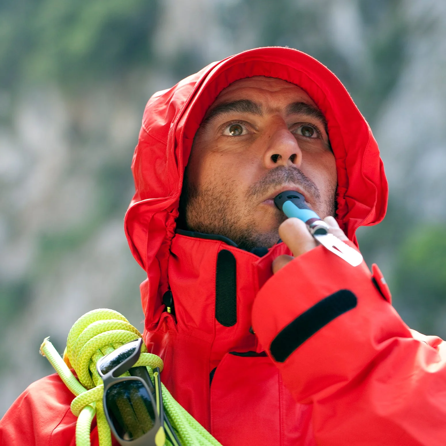 No.08 Stainless Steel Folding Knife - Outdoor - Image 3