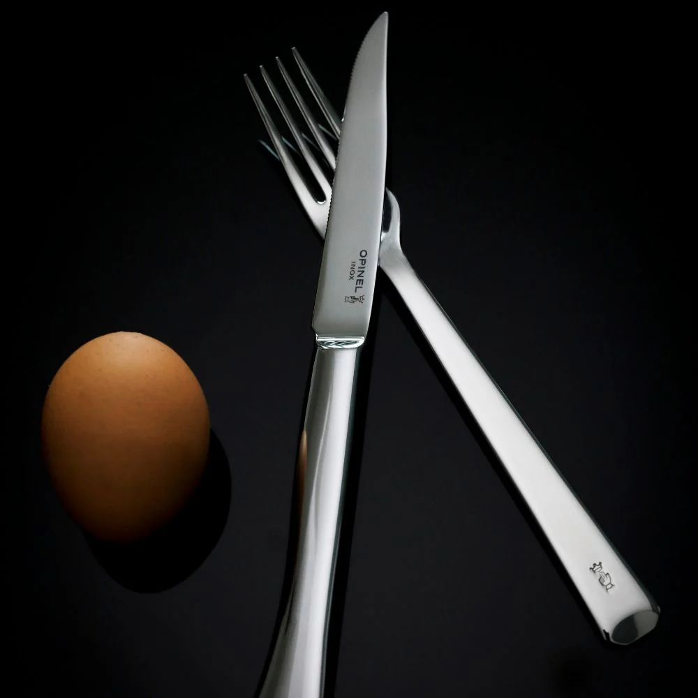 Perpétue 4-Piece Knife Set - Image 5