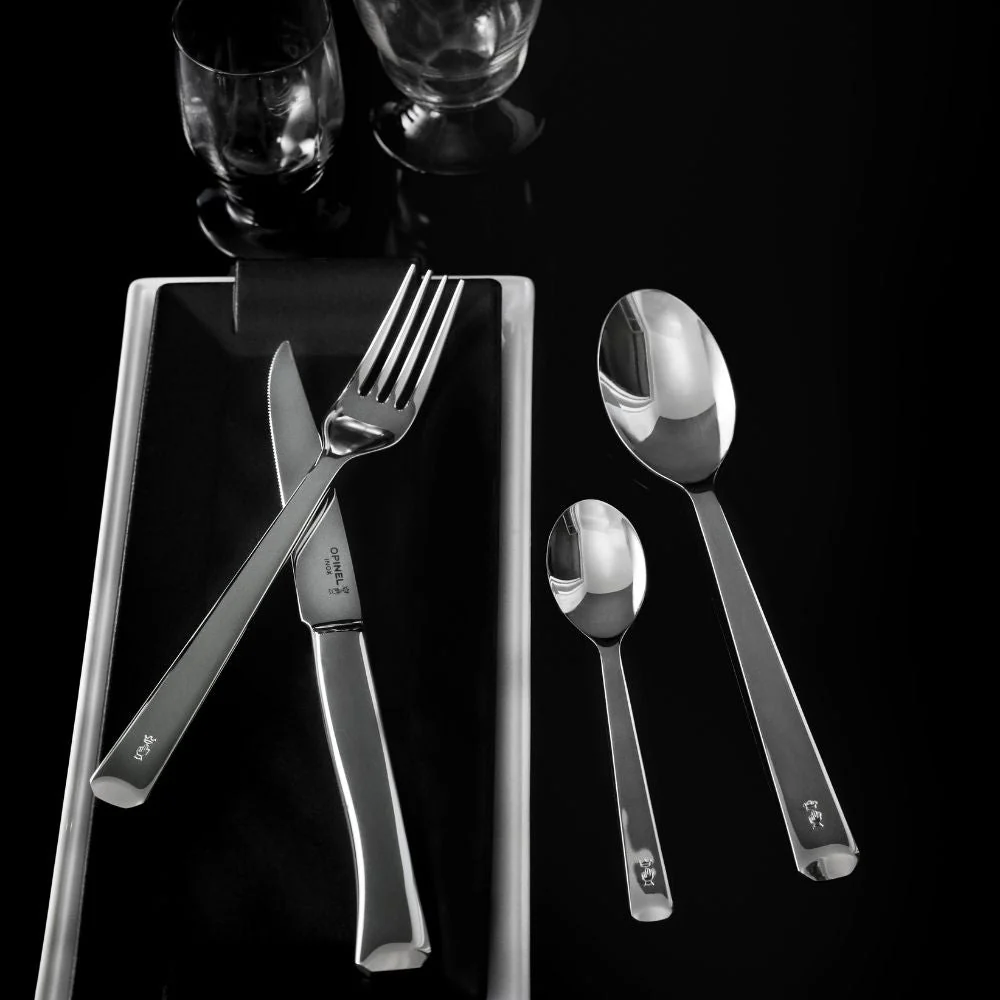 Perpétue 4-Piece Tablespoon Set - Image 4
