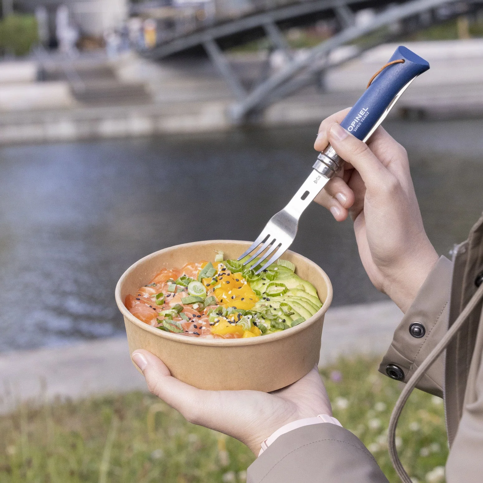 Premium No.08 Picnic+ Kit - Image 11