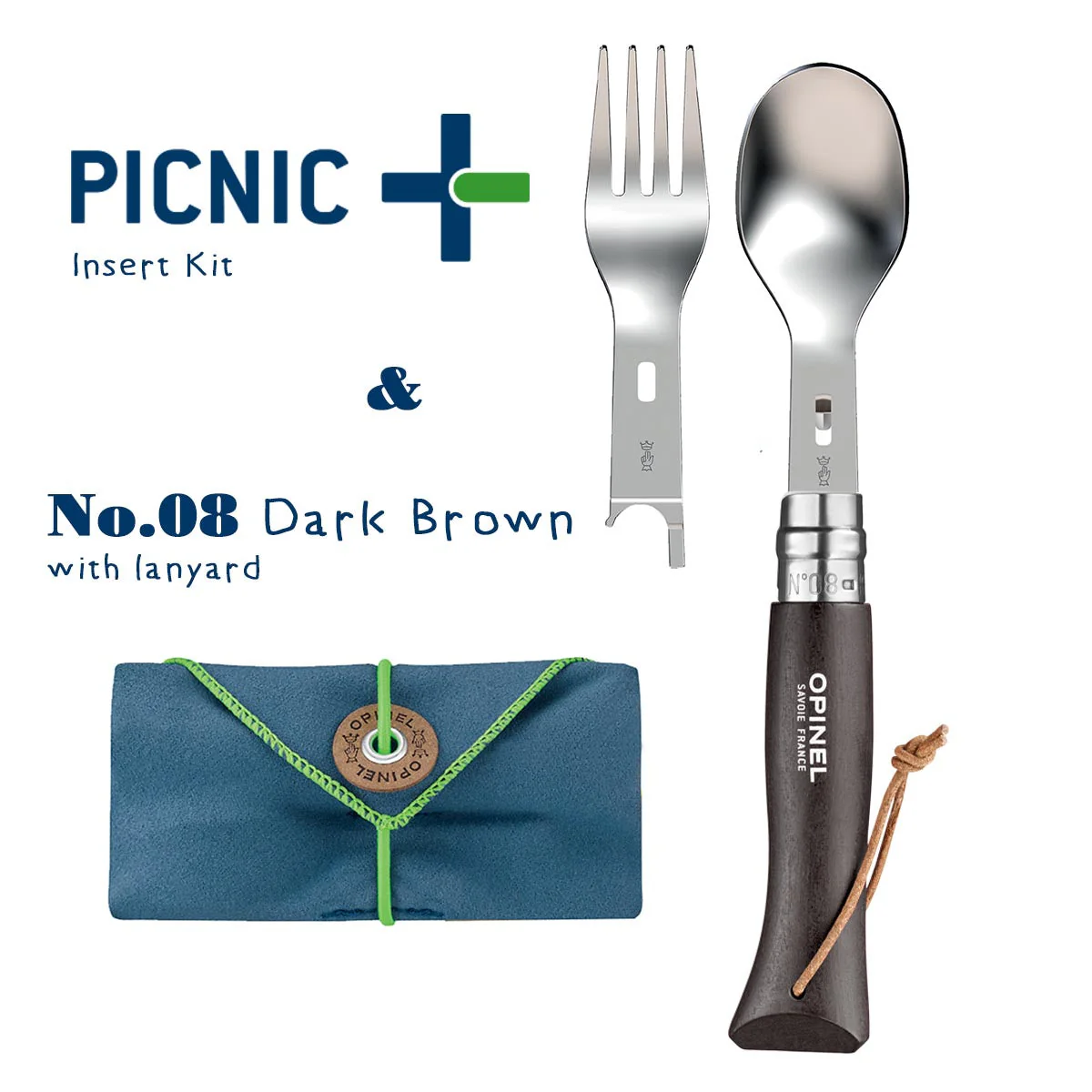 Premium No.08 Picnic+ Kit - Image 4