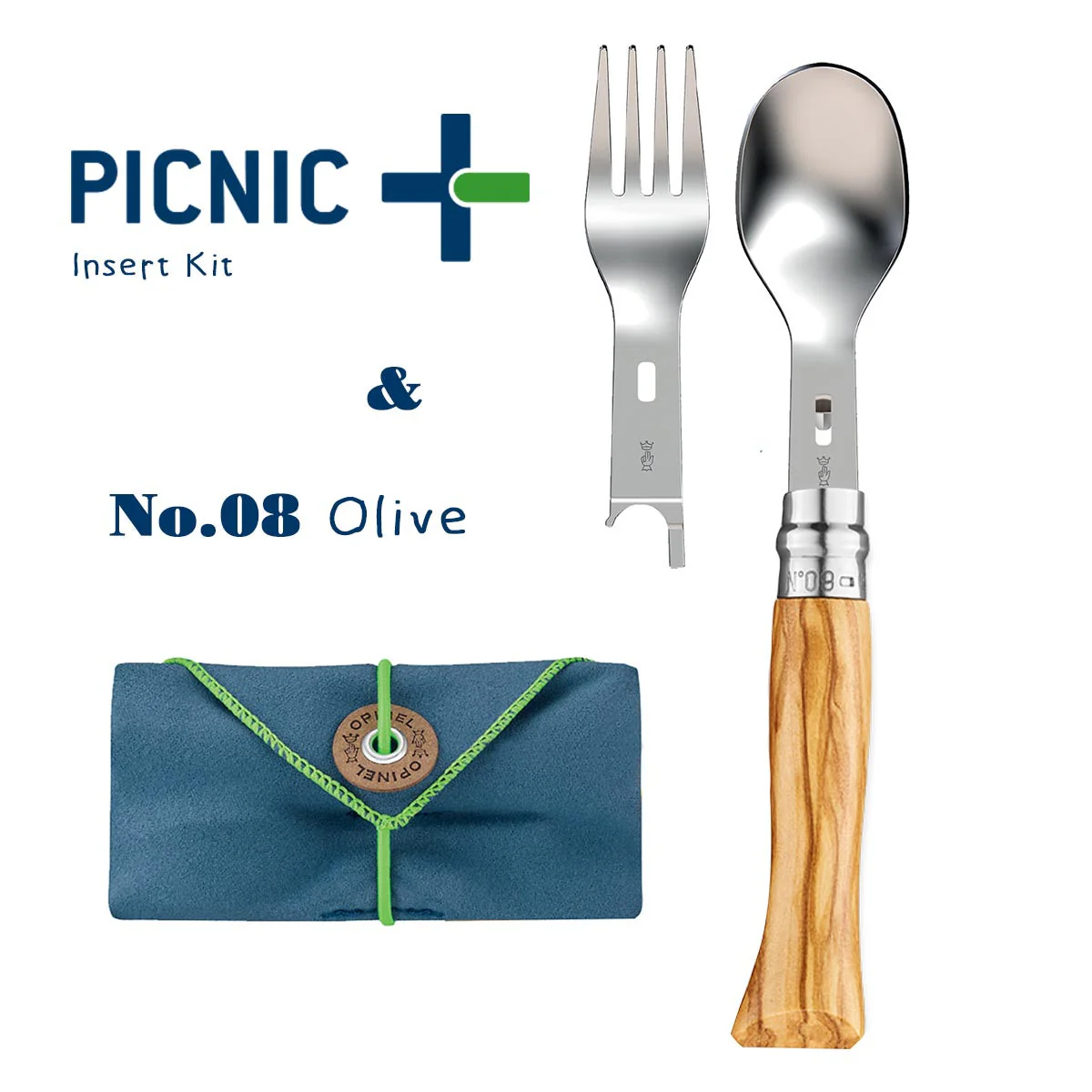 Premium No.08 Picnic+ Kit - Image 7