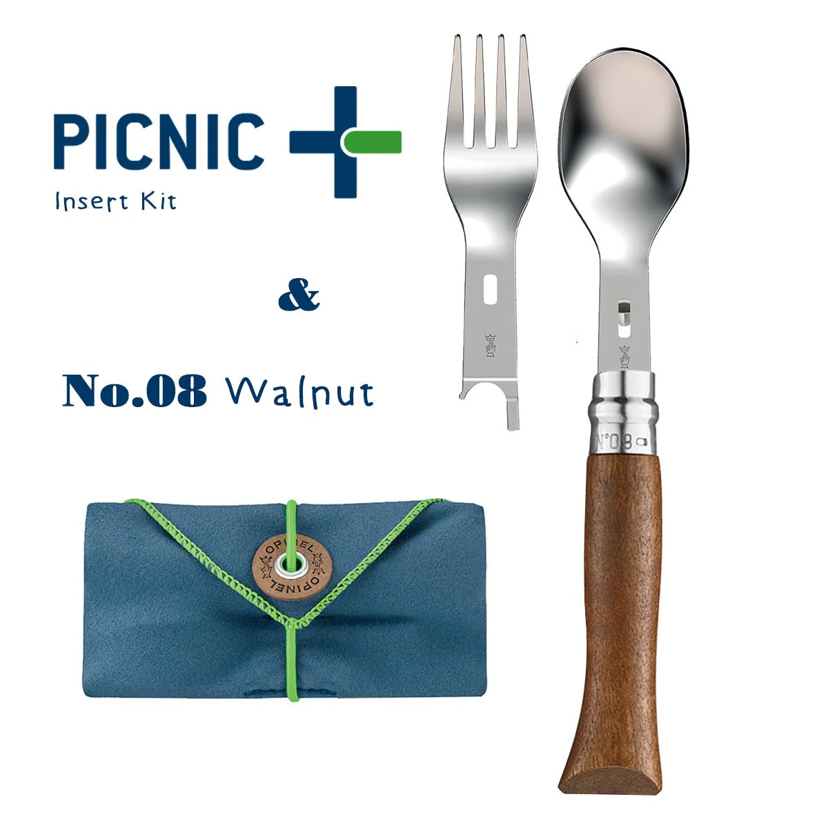 Premium No.08 Picnic+ Kit - Image 9
