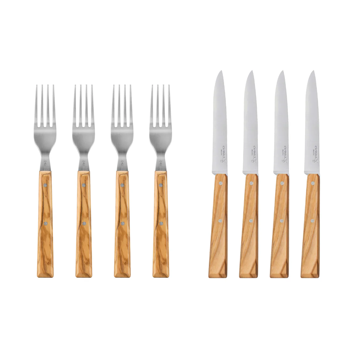 Table au Soleil Set - Image 3