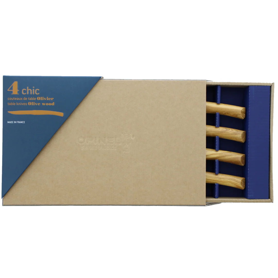 Table Chic Steak Knives - Image 11