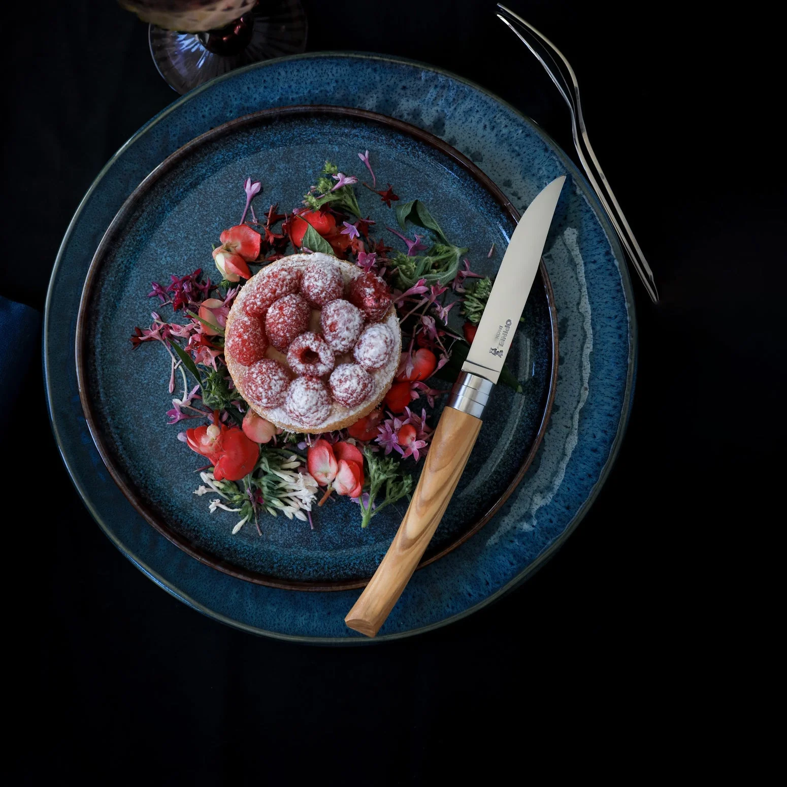 Table Chic Steak Knives - Image 3