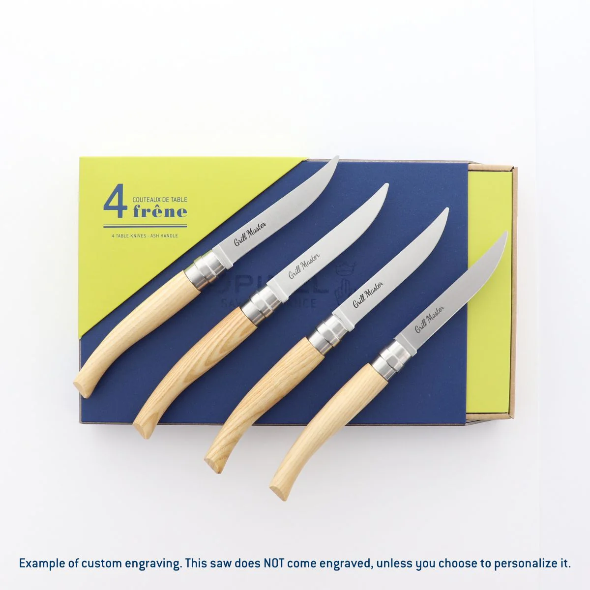 Table Chic Steak Knives - Image 5
