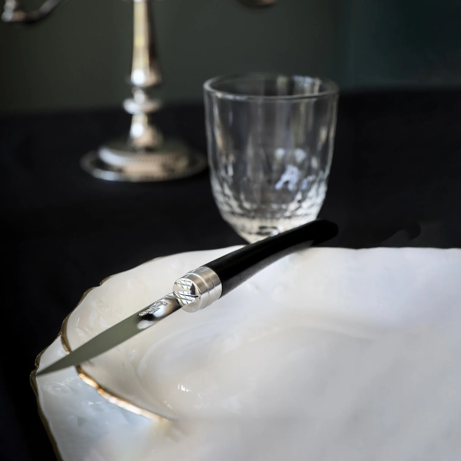 Table Chic Steak Knives - Image 9